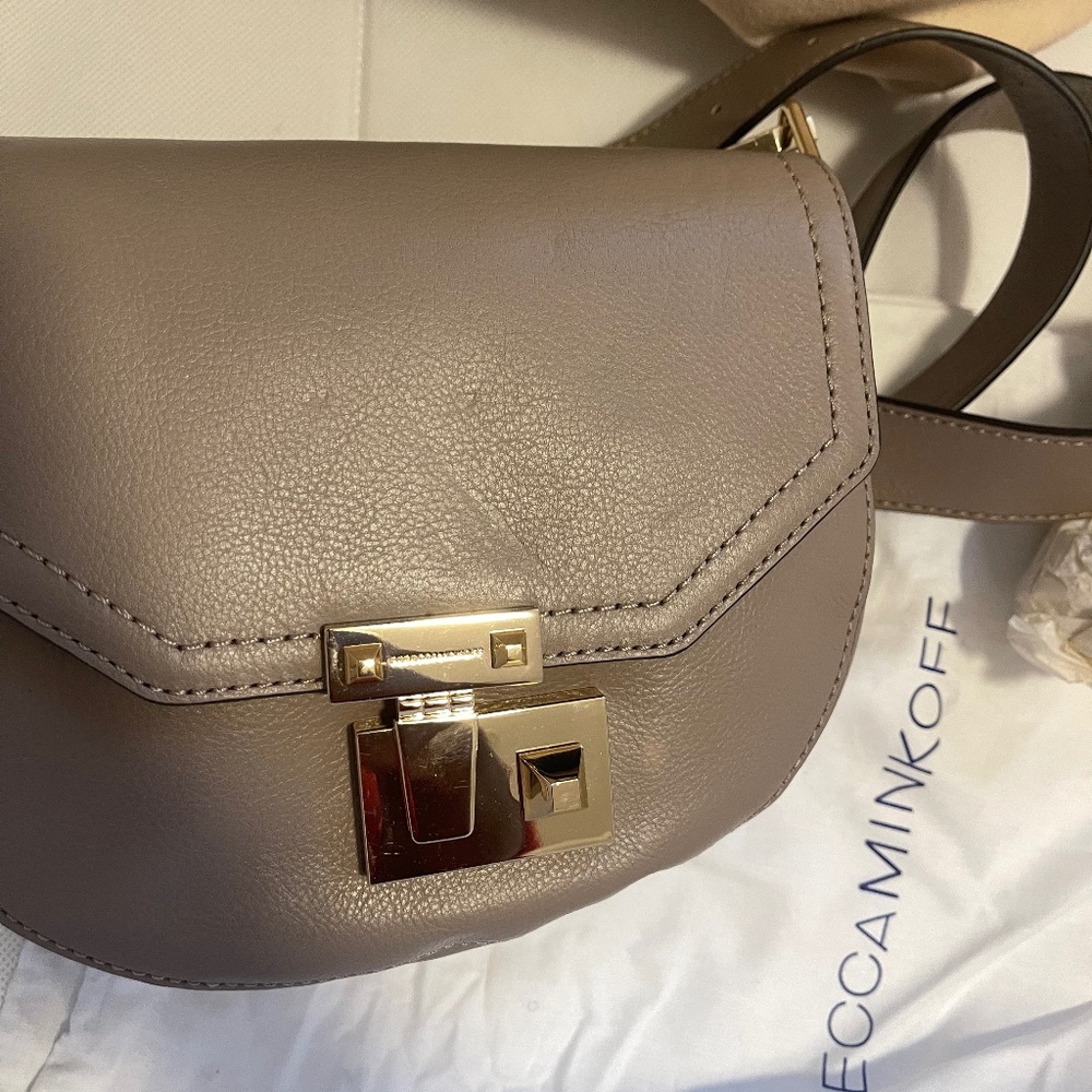 Rebecca Minkoff Satchel